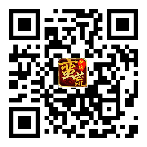 版本二维码